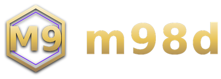 m98d โลโก้